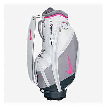 ナイキキャディバッグ1