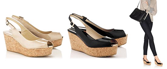 ジミーチュウ靴2