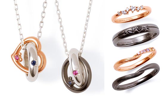 ザキッス可愛いアクセサリー