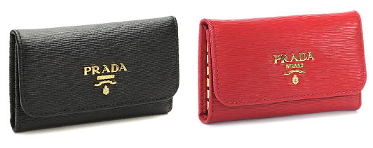 プラダキーケース2