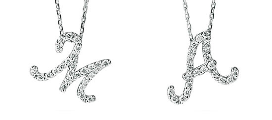 ポンテヴェキオネックレス3