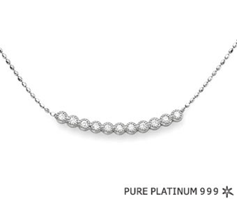 ポンテヴェキオネックレス3