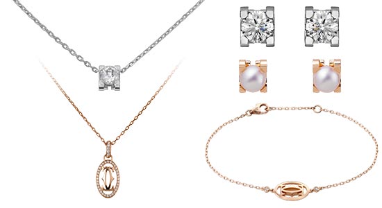 カルティエcドゥ