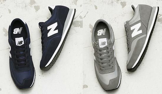 ニューバランス靴3