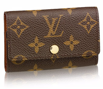 ルイヴィトンキーケース1