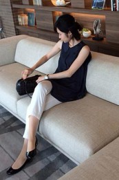 フェラガモコーデ5