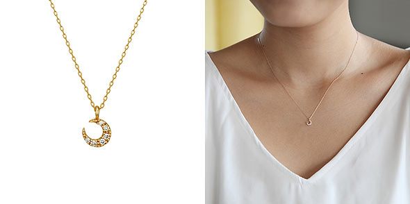 4℃ネックレス2