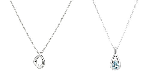 4℃ネックレス2