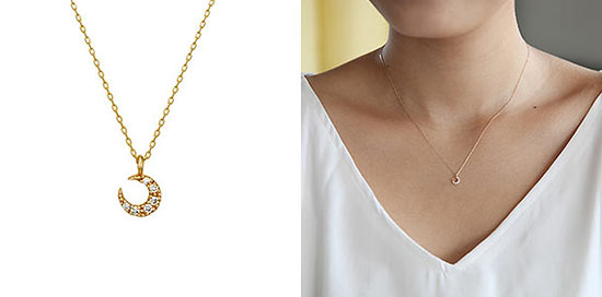 4℃ネックレス2