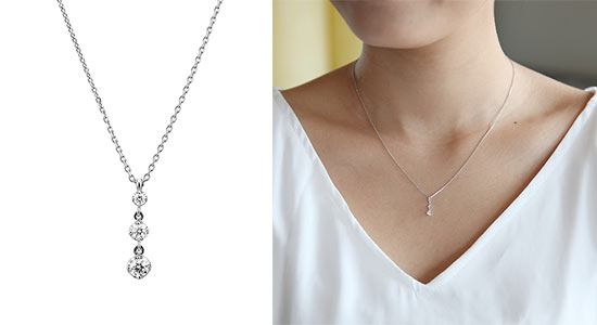 4℃ネックレス2