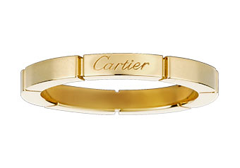 カルティエリング2