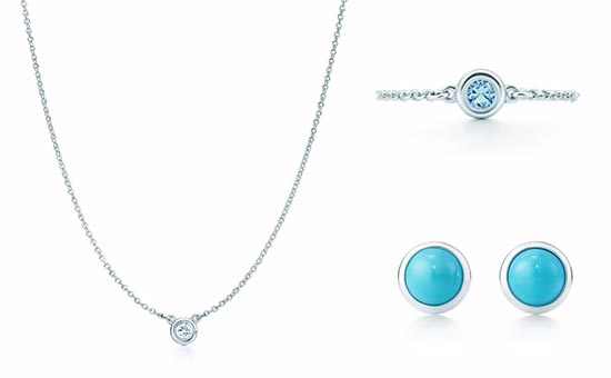 ティファニーバイザヤード