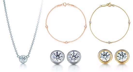 ティファニーバイザヤード