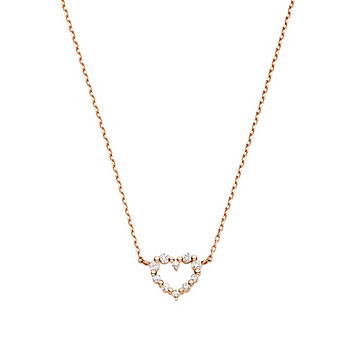 ヴァンドーム青山ネックレス2