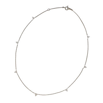 ヴァンドーム青山ネックレス2