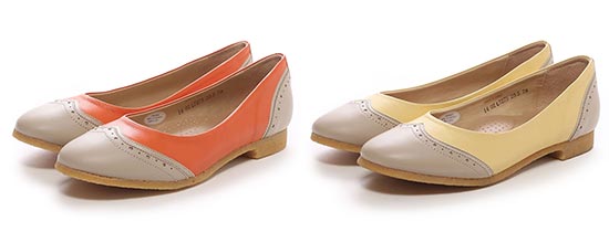 ハッシュハピー靴3