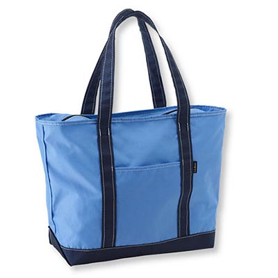 L.L.Beanマザーズバッグ2