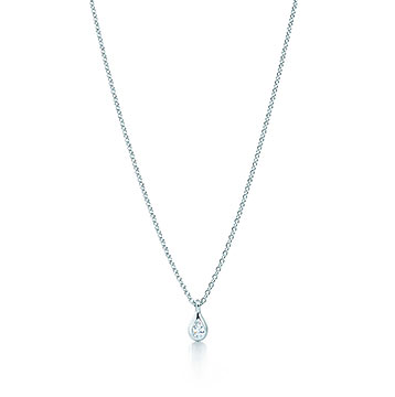 ティファニーネックレス2