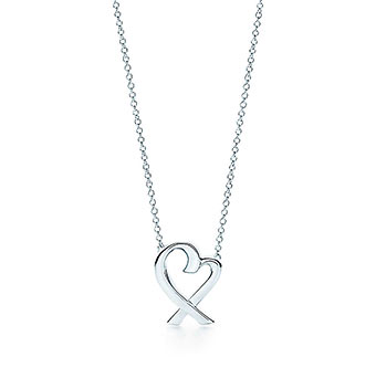 ティファニーネックレス2