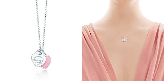 ティファニーネックレス2