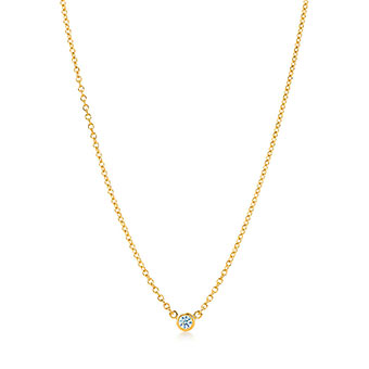 ティファニーネックレス2