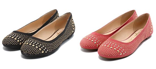 ブリジット-バーキン靴1