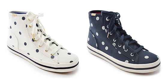 ケイトスペード靴3