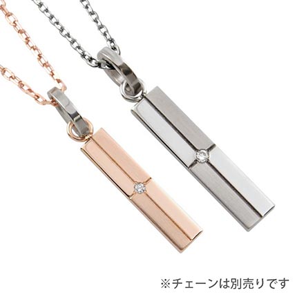 ブルーム-ペアネックレス3