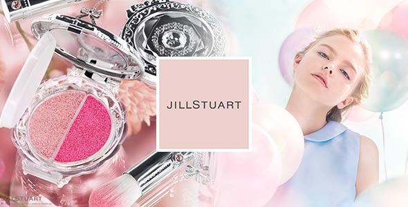 ジルスチュアート