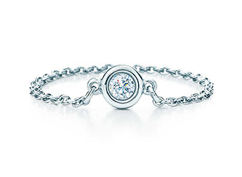 ティファニー指輪2