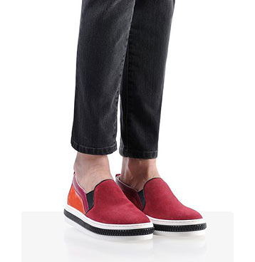 セルジオロッシスニーカー