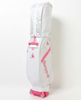 ルコックキャディバッグ2