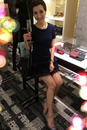 ジミーチュウコーデ4