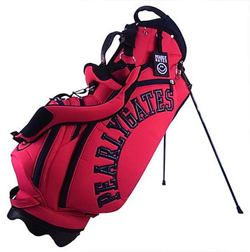 パーリーゲイツゴルフバッグ1
