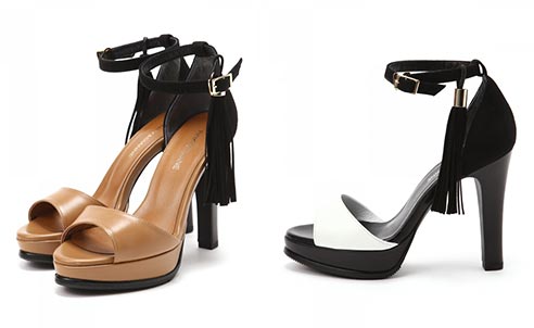 ピンキー＆ダイアン靴2