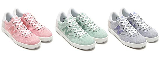 ニューバランス2