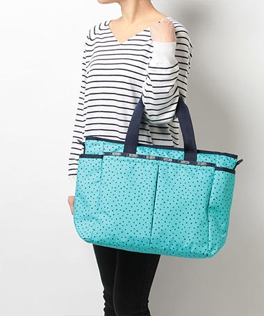 レスポートサックマザーズバッグ2