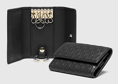 グッチキーケース2