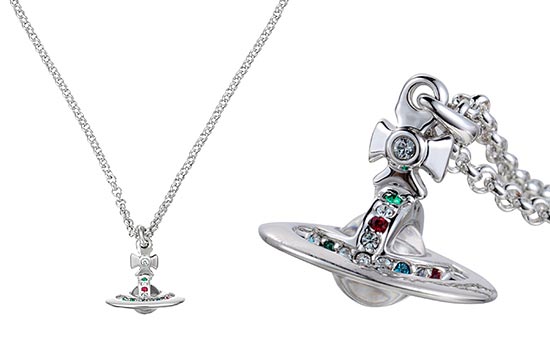 ヴィヴィアン-ペアネックレス1