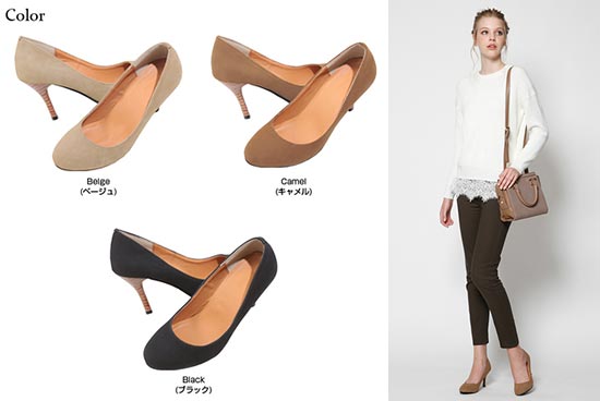 ティティベイト靴1