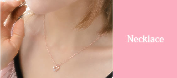 ネックレス