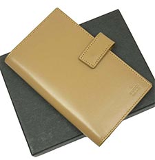 グッチシステム手帳3