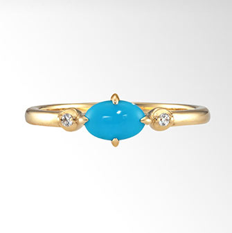 スタージュエリーリング3