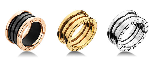 ブルガリリング1