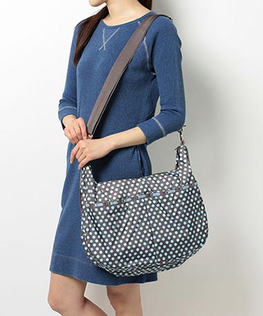 レスポートサックマザーズバッグ1