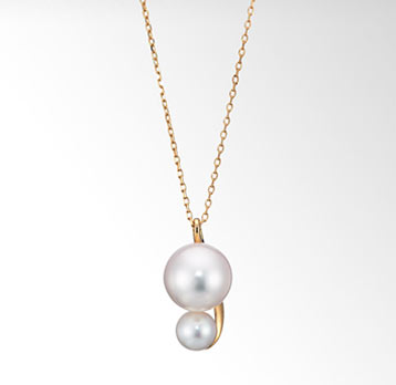 スタージュエリーネックレス2