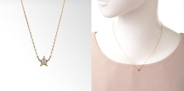 スタージュエリーネックレス2