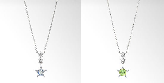 スタージュエリーネックレス2