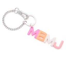 マークジェイコブスキーホルダー1