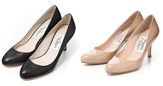 モード・エ・ジャコモ靴1